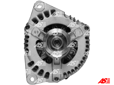 A4032 AS-PL - 1.ALTERNATOR — zdjęcie 1 z 6