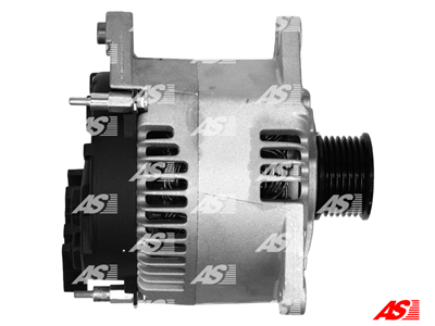 A4032 AS-PL - 1.ALTERNATOR — zdjęcie 6 z 6