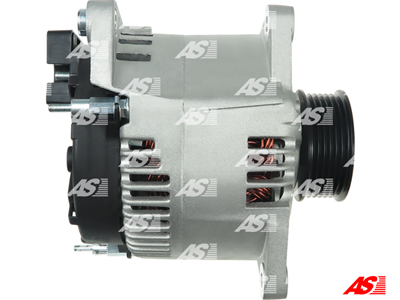 A4033 AS-PL - 1.ALTERNATOR — zdjęcie 2 z 7
