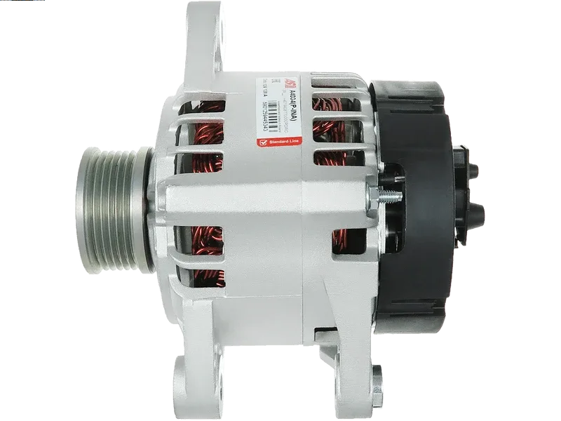 A4034(P-INA) AS-PL - 1.ALTERNATOR — zdjęcie 2 z 7