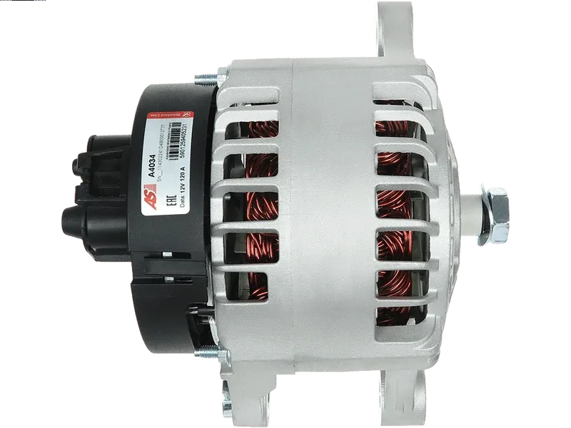 A4034 AS-PL - 1.ALTERNATOR — zdjęcie 5 z 7