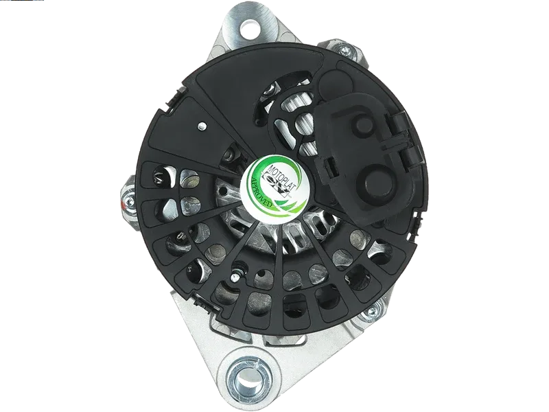 A4034 AS-PL - 1.ALTERNATOR — zdjęcie 6 z 7