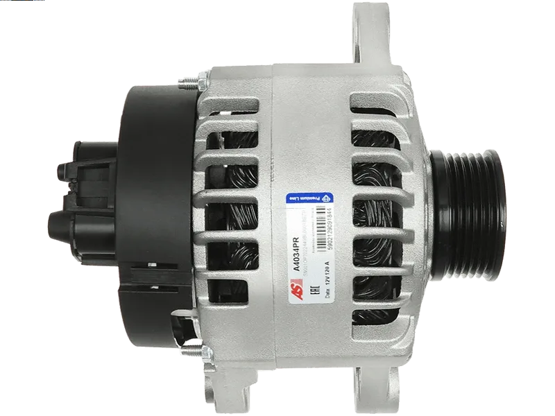 A4034PR AS-PL - 1.ALTERNATOR — zdjęcie 5 z 5