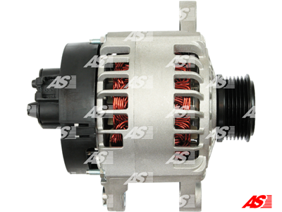 A4034(P) AS-PL - 1.ALTERNATOR — zdjęcie 7 z 7