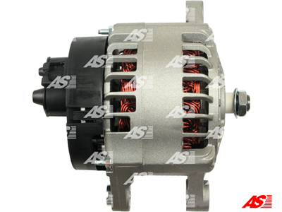 A4034 AS-PL - 1.ALTERNATOR — zdjęcie 2 z 7