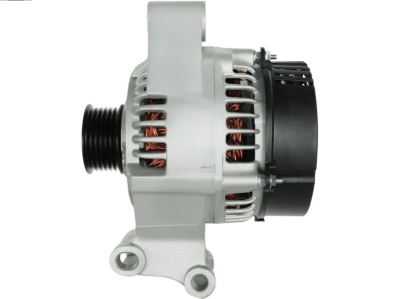 A4035 AS-PL - 1.ALTERNATOR — zdjęcie 2 z 6