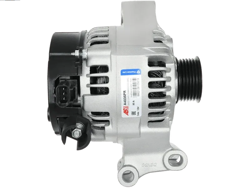 A4035PR AS-PL - 1.ALTERNATOR — zdjęcie 1 z 5