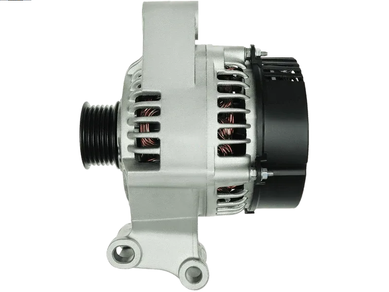 A4035SR AS-PL - 1.ALTERNATOR — zdjęcie 3 z 4