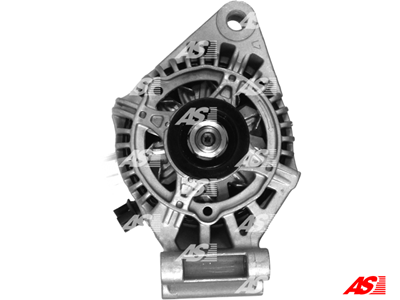 A4035 AS-PL - 1.ALTERNATOR — zdjęcie 1 z 6