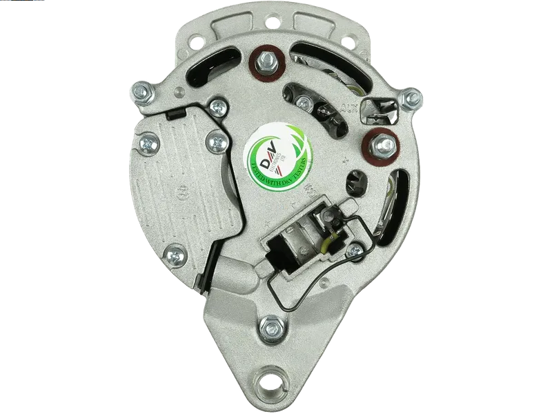A4036 AS-PL - 1.ALTERNATOR — zdjęcie 3 z 7