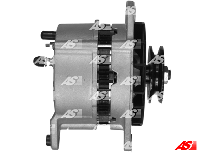 A4036 AS-PL - 1.ALTERNATOR — zdjęcie 7 z 7