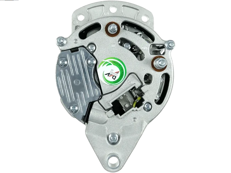 A4037 AS-PL - 1.ALTERNATOR — zdjęcie 3 z 6