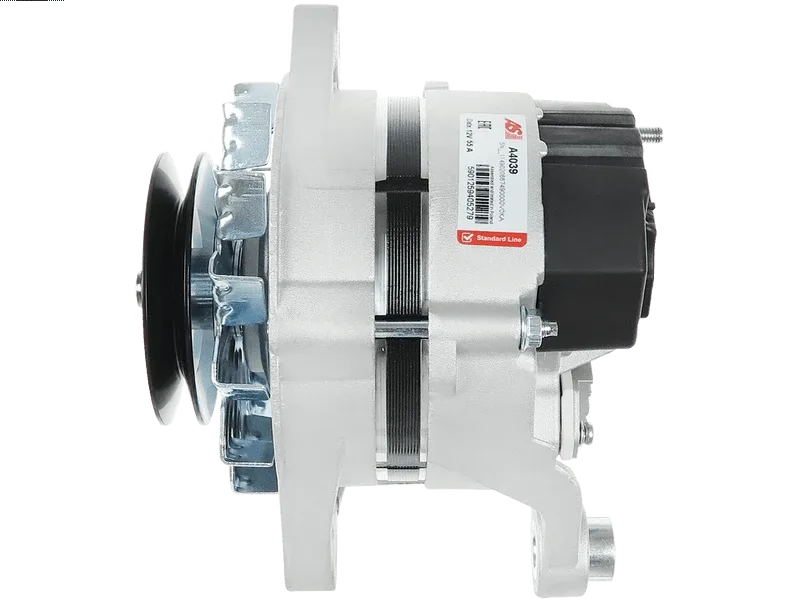 A4039 AS-PL - 1.ALTERNATOR — zdjęcie 2 z 6