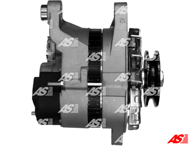 A4039 AS-PL - 1.ALTERNATOR — zdjęcie 6 z 6