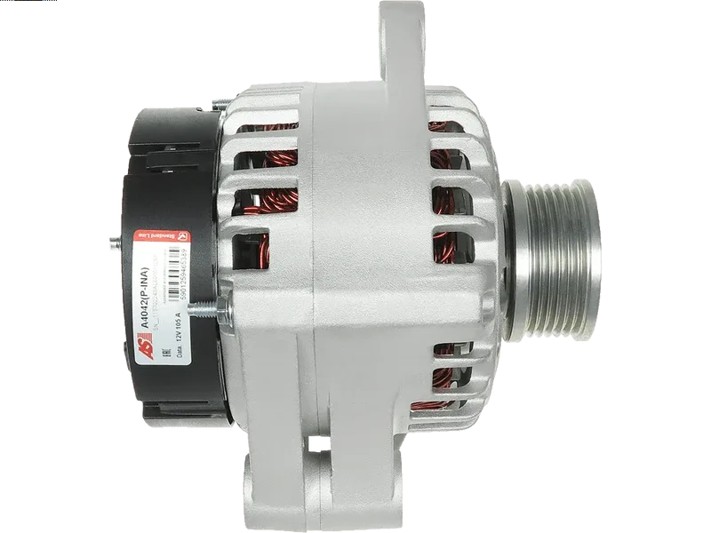 A4042(P-INA) AS-PL - 1.ALTERNATOR — zdjęcie 4 z 7