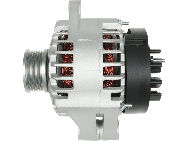 A4042(P-INA) AS-PL - 1.ALTERNATOR — zdjęcie 2 z 7