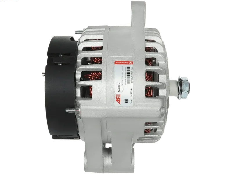 A4042 AS-PL - 1.ALTERNATOR — zdjęcie 4 z 7