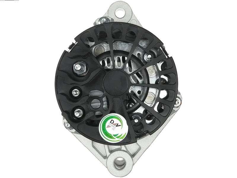 A4042 AS-PL - 1.ALTERNATOR — zdjęcie 3 z 7