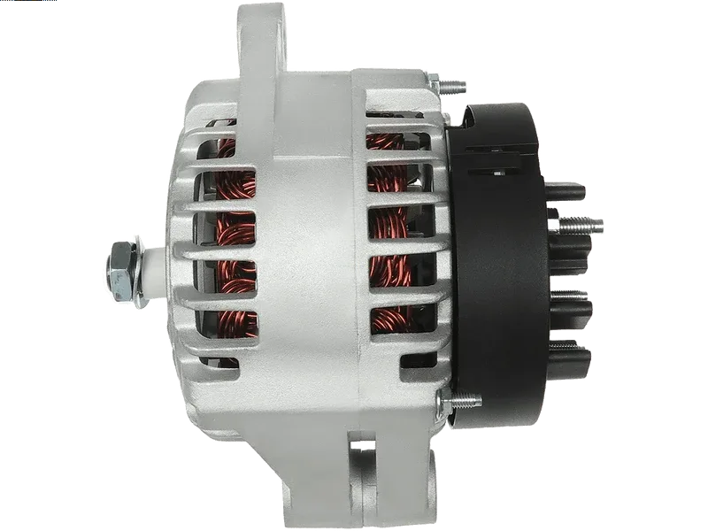 A4042 AS-PL - 1.ALTERNATOR — zdjęcie 2 z 7