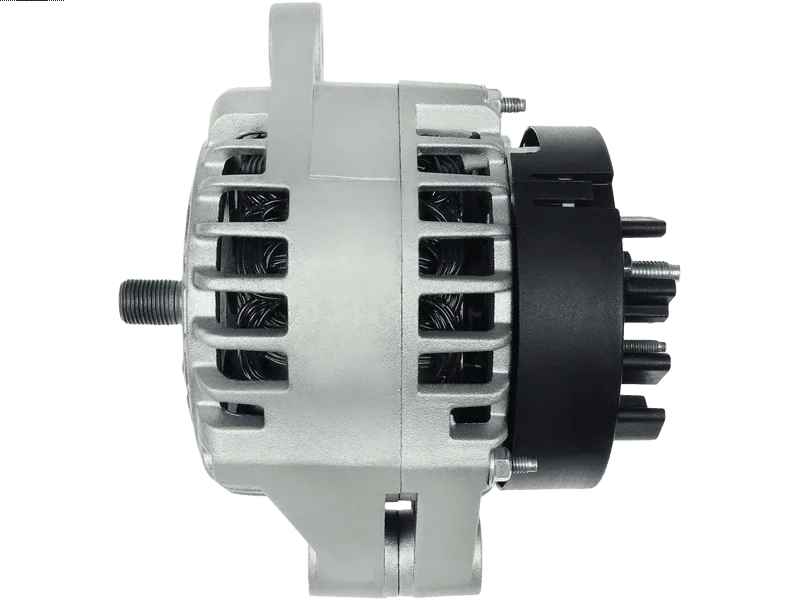 A4042SR AS-PL - 1.ALTERNATOR — zdjęcie 3 z 5