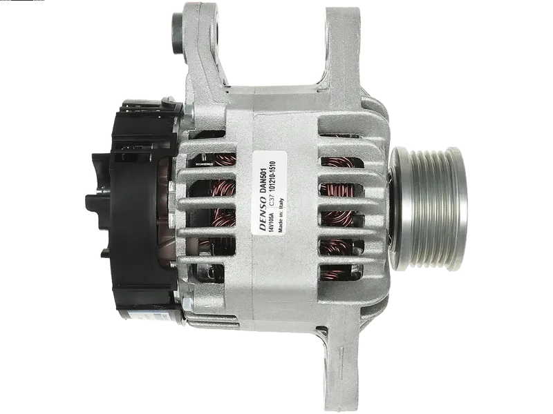 A4043(DENSO) Denso - 1.ALTERNATOR — zdjęcie 4 z 7