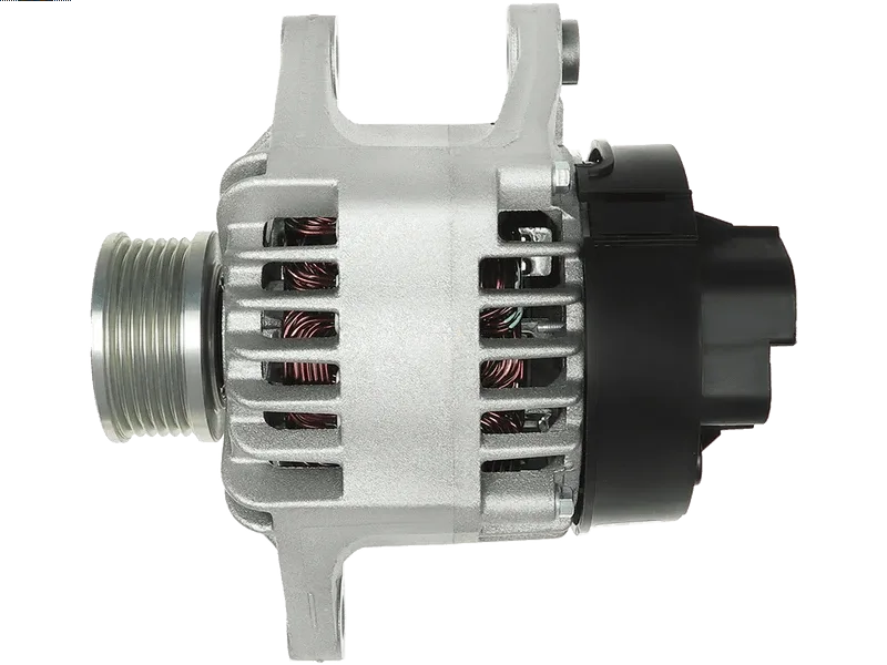 A4043(DENSO) Denso - 1.ALTERNATOR — zdjęcie 2 z 7