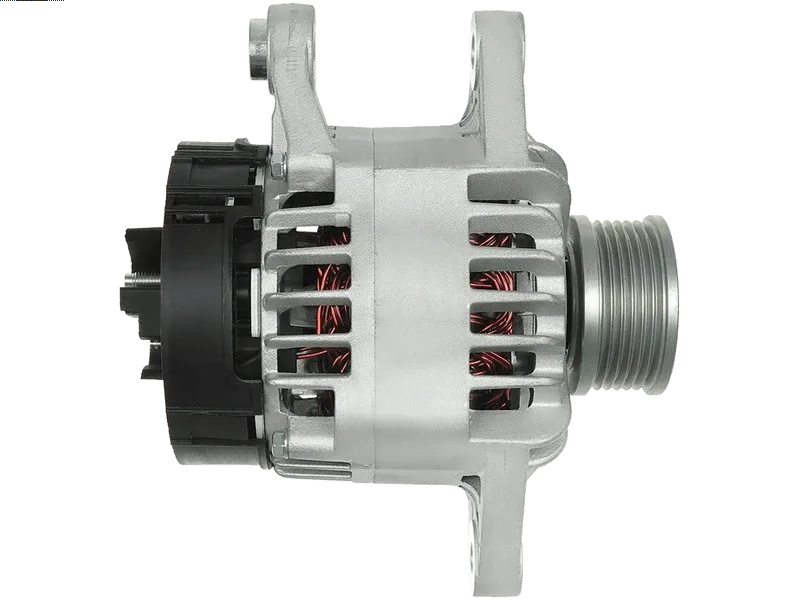 A4043(P-INA) AS-PL - 1.ALTERNATOR — zdjęcie 4 z 7