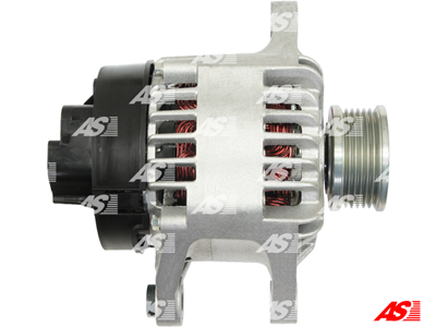 A4043(DENSO) Denso - 1.ALTERNATOR — zdjęcie 7 z 7