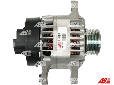 A4043(P) AS-PL - 1.ALTERNATOR — zdjęcie 7 z 7