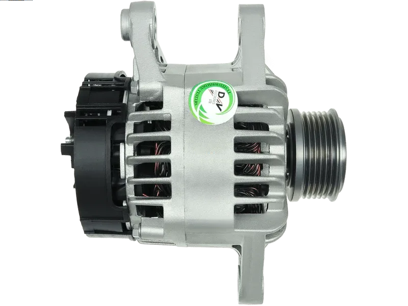 A4043SR AS-PL - 1.ALTERNATOR — zdjęcie 4 z 7