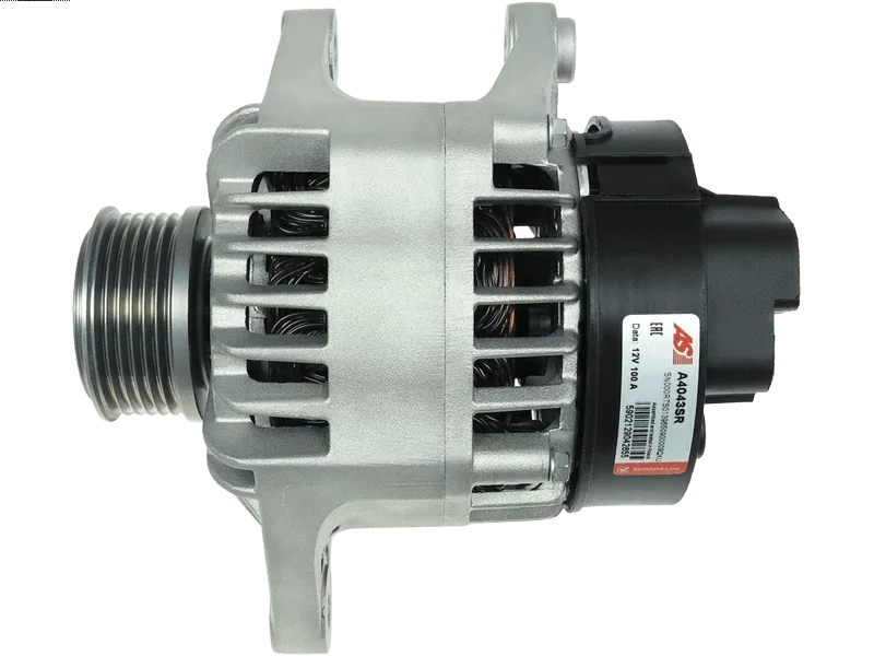 A4043SR AS-PL - 1.ALTERNATOR — zdjęcie 2 z 7