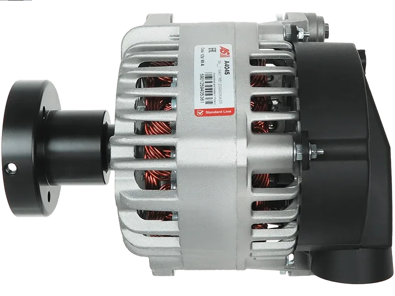 A4045 AS-PL - 1.ALTERNATOR — zdjęcie 6 z 6