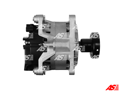 A4045 AS-PL - 1.ALTERNATOR — zdjęcie 2 z 6