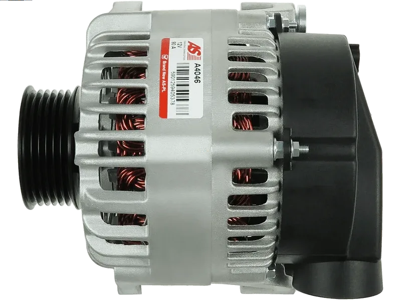 A4046 AS-PL - 1.ALTERNATOR — zdjęcie 2 z 7