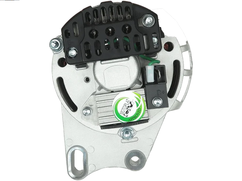 A4047 AS-PL - 1.ALTERNATOR — zdjęcie 3 z 7