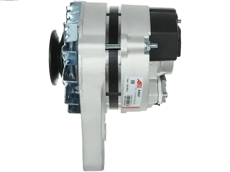 A4047 AS-PL - 1.ALTERNATOR — zdjęcie 2 z 7