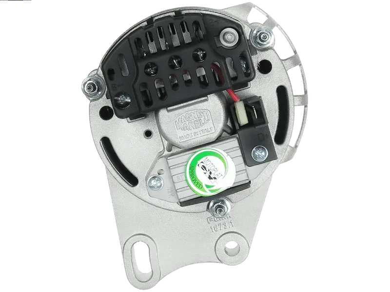 A4047PR AS-PL - 1.ALTERNATOR — zdjęcie 3 z 5
