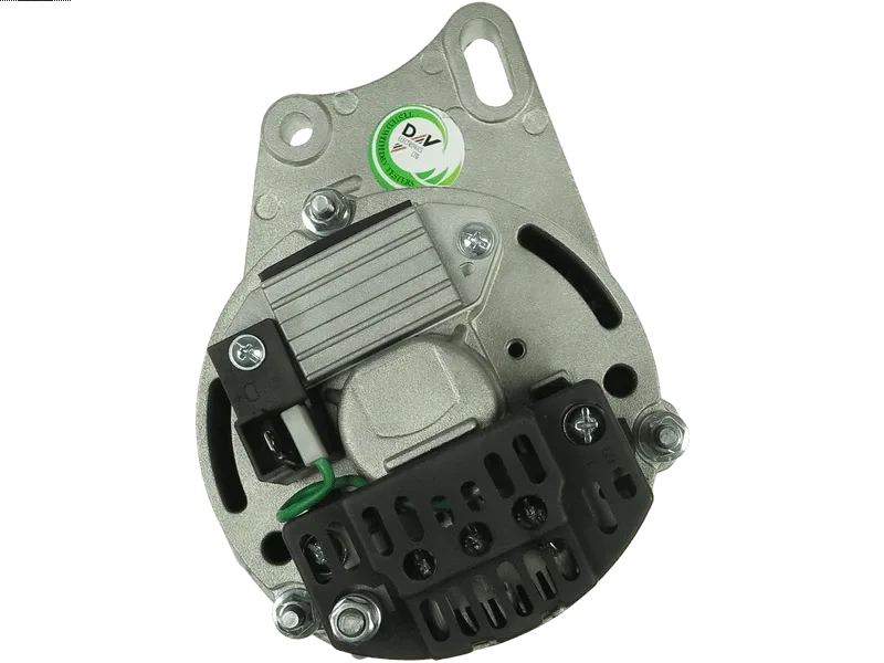 A4047SR AS-PL - 1.ALTERNATOR — zdjęcie 4 z 5
