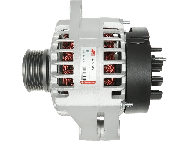 A4048(P) AS-PL - 1.ALTERNATOR — zdjęcie 2 z 7