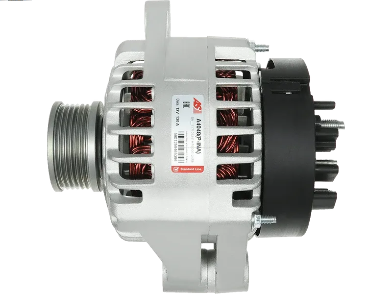 A4048(P-INA) AS-PL - 1.ALTERNATOR — zdjęcie 7 z 7