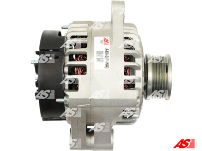 A4048(P-INA) AS-PL - 1.ALTERNATOR — zdjęcie 2 z 7