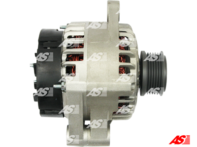 A4048(P) AS-PL - 1.ALTERNATOR — zdjęcie 7 z 7