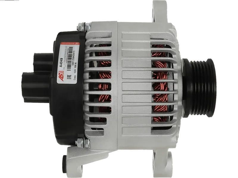 A4049 AS-PL - 1.ALTERNATOR — zdjęcie 4 z 7