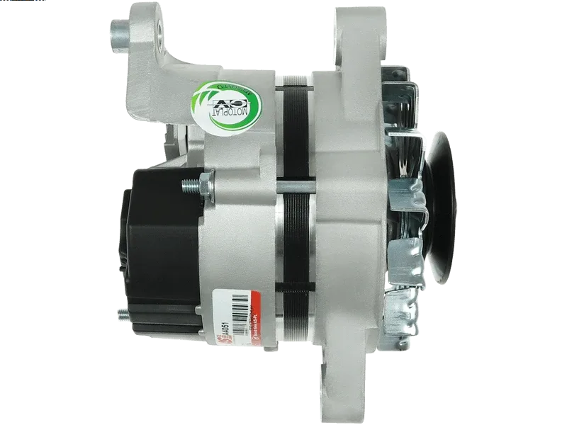 A4051 AS-PL - 1.ALTERNATOR — zdjęcie 5 z 7
