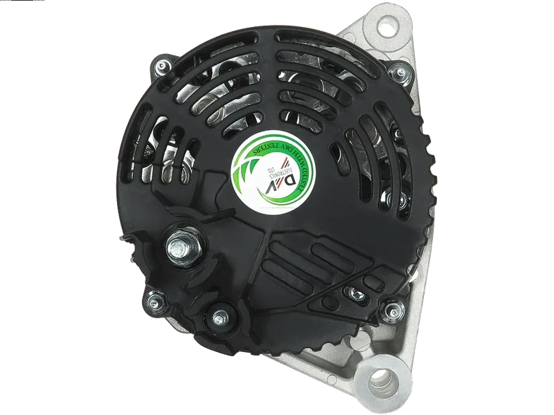 A4052 AS-PL - 1.ALTERNATOR — zdjęcie 3 z 6
