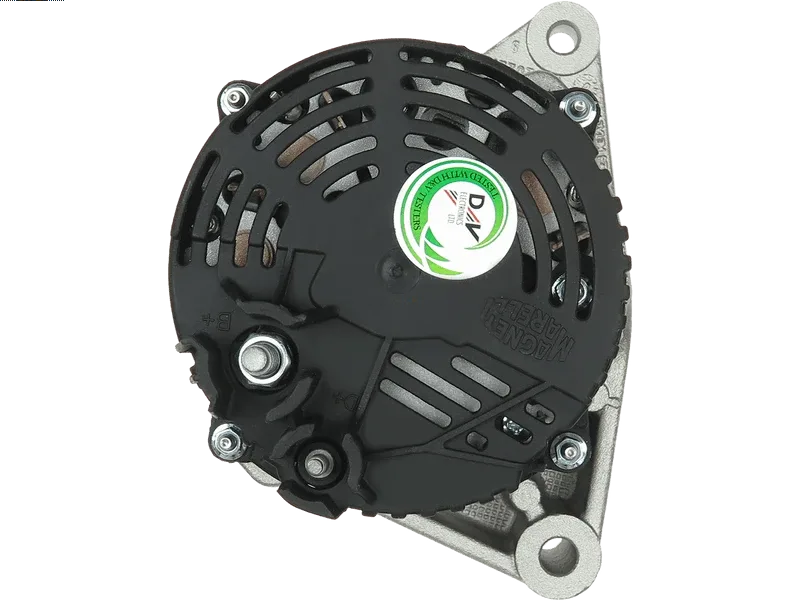 A4052PR AS-PL - 1.ALTERNATOR — zdjęcie 4 z 6