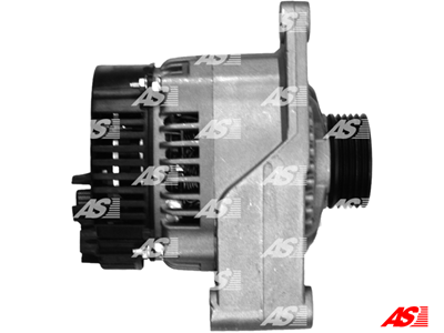 A4052 AS-PL - 1.ALTERNATOR — zdjęcie 6 z 6