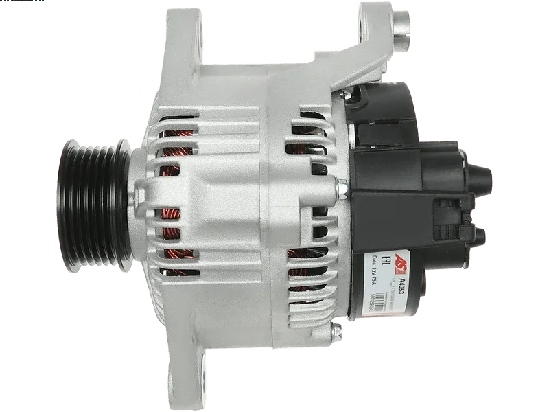 A4053 AS-PL - 1.ALTERNATOR — zdjęcie 3 z 6