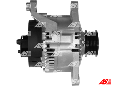 A4053 AS-PL - 1.ALTERNATOR — zdjęcie 2 z 6