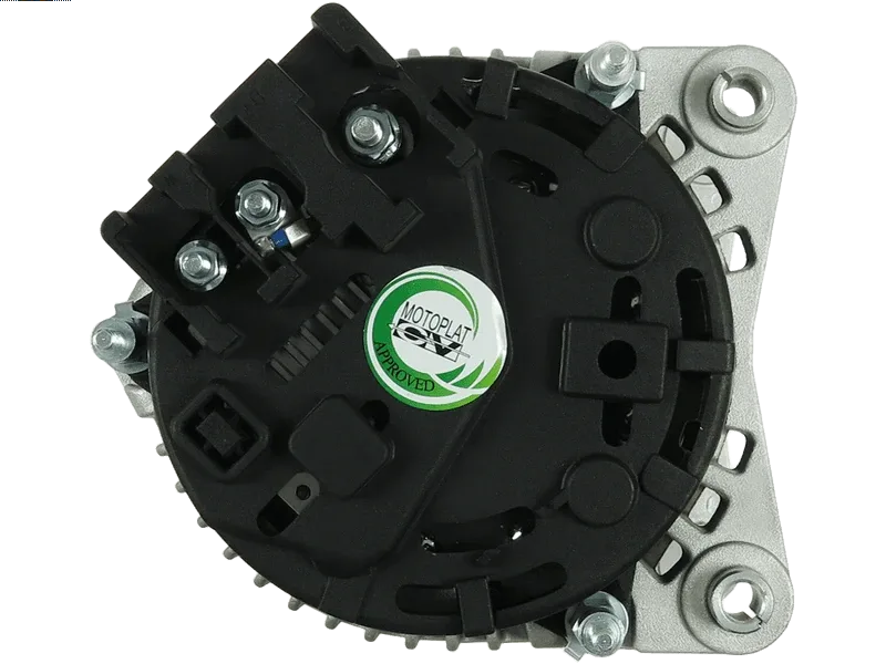 A4054 AS-PL - 1.ALTERNATOR — zdjęcie 3 z 7